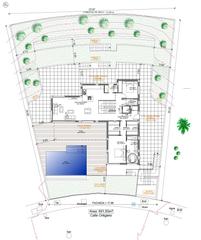 Wohngrundstück in Santangelo