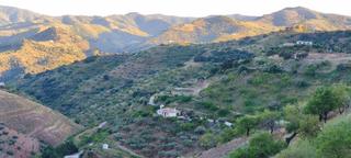 Maison à Colmenar. Casa  rural  en colmenar