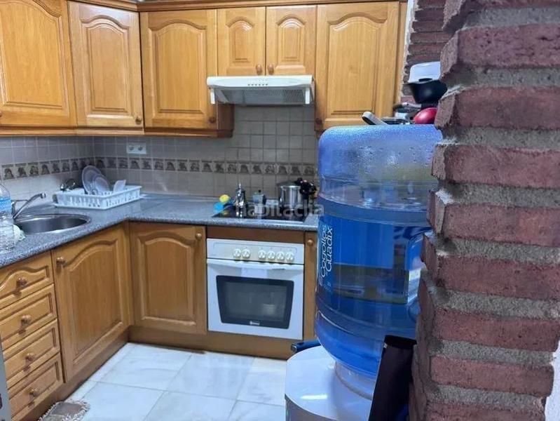 Foto 14c1545e-2eb2-4b56-96c0-ce859cfba115. Appartamento con parcheggio piscina in Zona Centro Comercial Torrequebrada Benalmádena