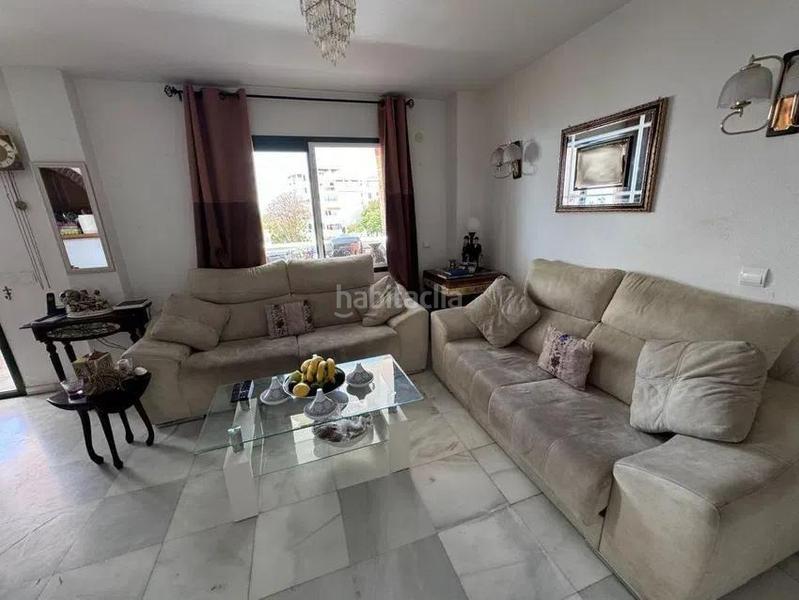 Foto c6712b05-eb3b-49c5-a495-3ce28fac3d9e. Appartamento con parcheggio piscina in Zona Centro Comercial Torrequebrada Benalmádena