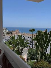 Appartement à Zona Centro Comercial Torrequebrada