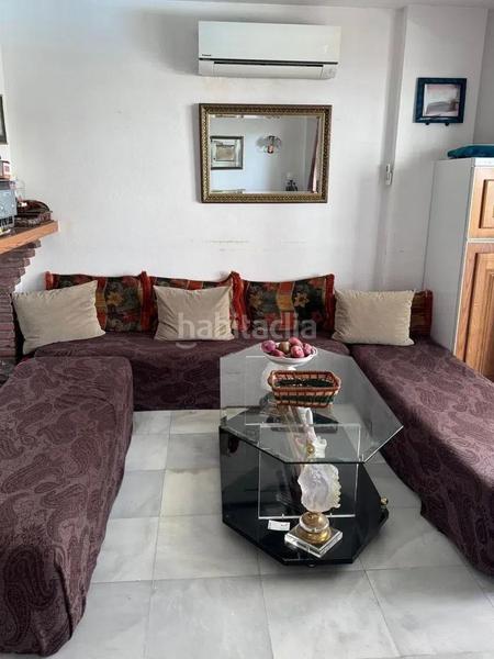 Foto 4b7d270b-0940-4d3b-9ed8-fbf964766e7a. Appartement avec parking piscine dans Zona Centro Comercial Torrequebrada Benalmádena