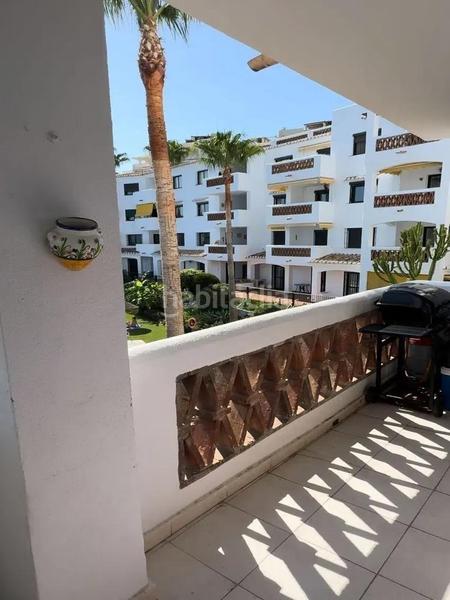 Foto 69ddaae3-8a78-4716-a9c5-7204bbcf42b6. Etagenwohnung mit parking pool in Zona Centro Comercial Torrequebrada Benalmádena