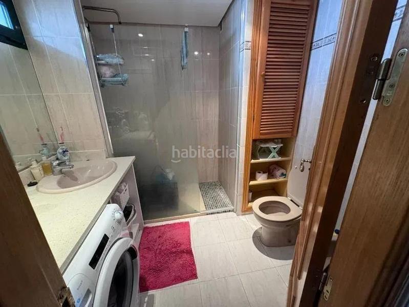 Foto 4c96fc37-112d-494d-a919-4ae290d31e24. Flat with parking pool in Zona Centro Comercial Torrequebrada Benalmádena