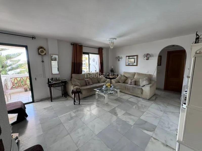 Foto a952dace-5e27-44c6-aa19-cd1207a3c64c. Flat with parking pool in Zona Centro Comercial Torrequebrada Benalmádena