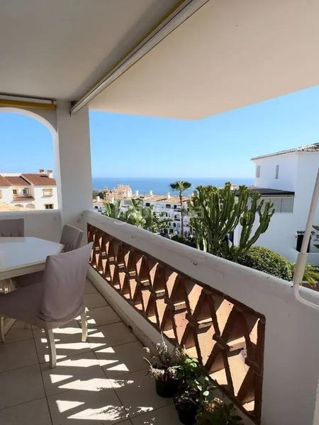 Foto c475f891-aa36-4740-9ae4-4f10c5b5fba4. Flat with parking pool in Zona Centro Comercial Torrequebrada Benalmádena