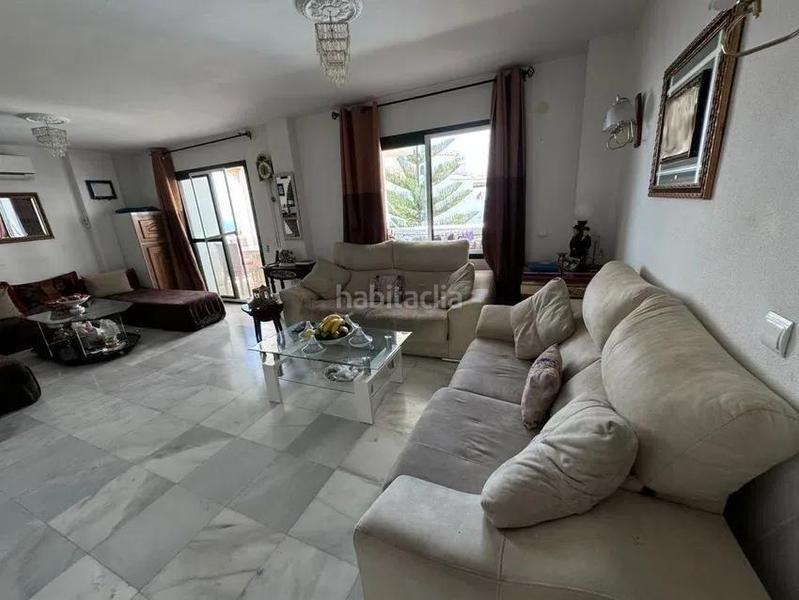 Foto f4b5a48f-1925-4905-8b72-6a654ce701a1. Flat with parking pool in Zona Centro Comercial Torrequebrada Benalmádena