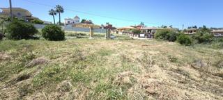 Terreno residencial en El Romeral-Peñón de Zapata