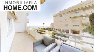 Affitto Appartamento in La Cala del Moral