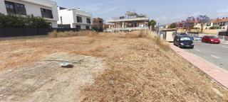 Terreno residencial en Capellanía - Retamar