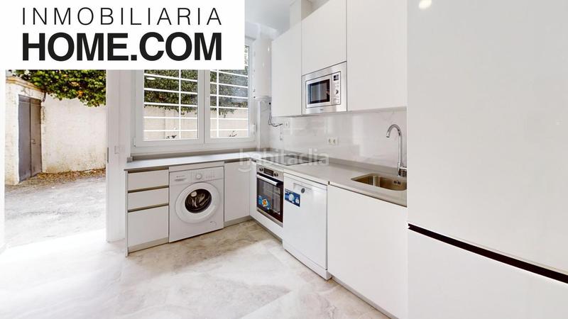 Foto a144c14e-cf9a-4984-a81e-a95456583a2f. Studio avec chauffage dans El Palo Málaga