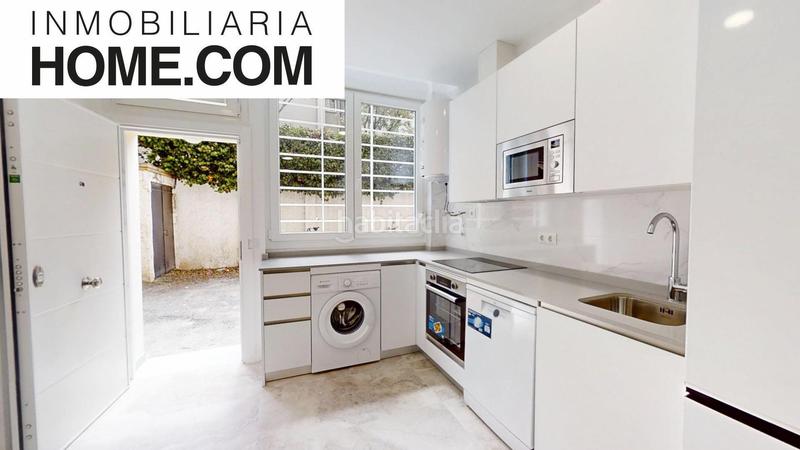 Foto a2d1767e-058e-469c-8c00-1a0864f1d921. Studio avec chauffage dans El Palo Málaga