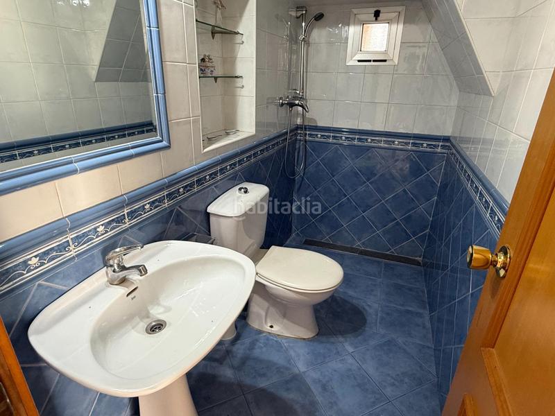 Foto 4cebb83b-a38c-4545-91e4-5c4b6bd8fcf3. Towny house with parking in Guadalmar Málaga