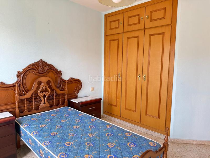 Foto 55bcc503-b9e0-4a85-bdf2-317909135e36. Towny house with parking in Guadalmar Málaga