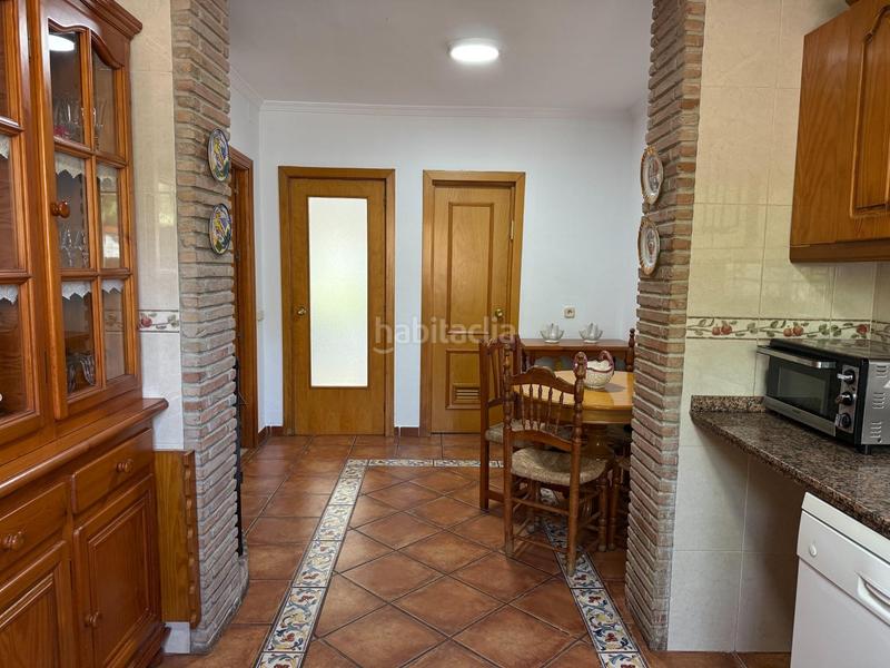 Foto 5a9bf6cb-5384-4922-b74e-fb05b29eaf29. Towny house with parking in Guadalmar Málaga