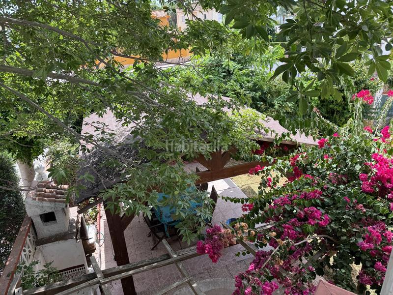 Foto c5a253b0-a3f5-4ca4-b986-1f3129d7fd87. Towny house with parking in Guadalmar Málaga