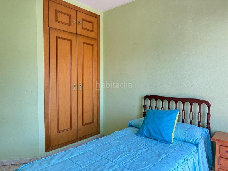 Foto fa656d35-4f3f-4abc-a2b5-c994ac5811e8. Towny house with parking in Guadalmar Málaga