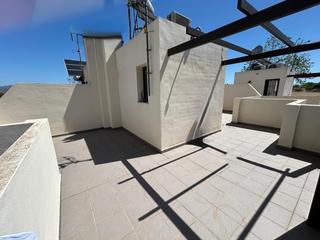 Casa adossada  Calle calle loja, 1. Exclusiva oportunidad en churriana  málaga!