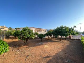 Chalet in Pinos de Alhaurín