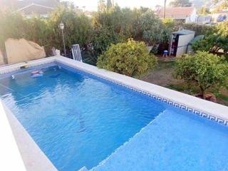 Chalet  Calle llano del acebuchal. Exclusiva vivienda en alhaurín de la torre  zona la alquería