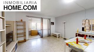 Estudi  Avenida de los manantiales. Luminoso estudio en el corazón de torremolinos  ideal como inver