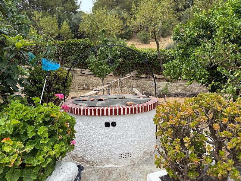 Foto 30b69191-80d4-4175-b3ef-42733f2537a9. Xalet amb aparcament piscina a Limonar Málaga