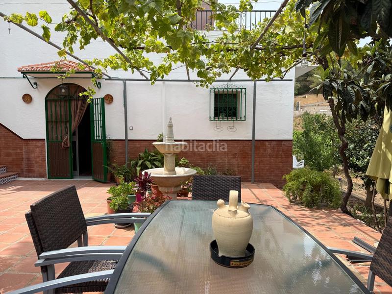Foto b86b676e-31e1-4485-9e22-4bf6cb8e99ea. Xalet amb aparcament piscina a Limonar Málaga