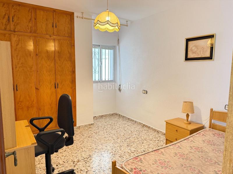 Foto e6d967e3-7577-473a-9d66-48304fce30d9. Xalet amb aparcament piscina a Limonar Málaga