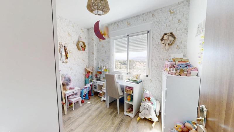 Foto 101bd6d3-d83f-42b3-a504-206629d0d3e3. Flat with parking in Centro Alhaurín de la Torre