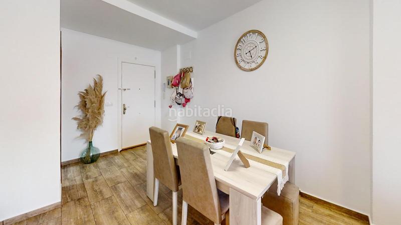 Foto 32fbb972-ab97-476a-bd53-315289fcf2ee. Flat with parking in Centro Alhaurín de la Torre