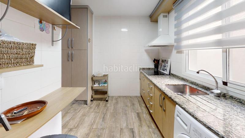 Foto 396ef2b7-cab5-4728-b912-c902cfe22fc2. Flat with parking in Centro Alhaurín de la Torre