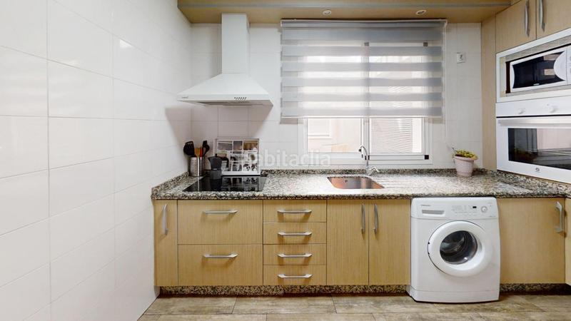 Foto 41a45a1b-5829-4906-a4a0-4559b0231d07. Flat with parking in Centro Alhaurín de la Torre