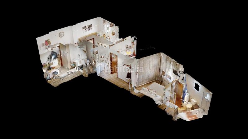 Foto 56583dee-ab77-44cf-8f65-ae1ccaaca67e. Flat with parking in Centro Alhaurín de la Torre