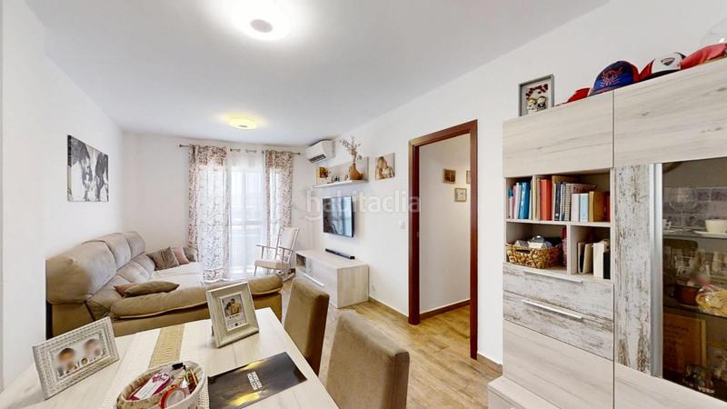 Foto 65eebbc5-fed6-474f-ad83-e6dece24c961. Flat with parking in Centro Alhaurín de la Torre