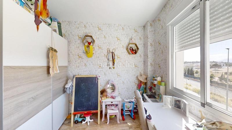 Foto 67a08bd7-9ee1-40af-ac32-aa104efa0472. Flat with parking in Centro Alhaurín de la Torre