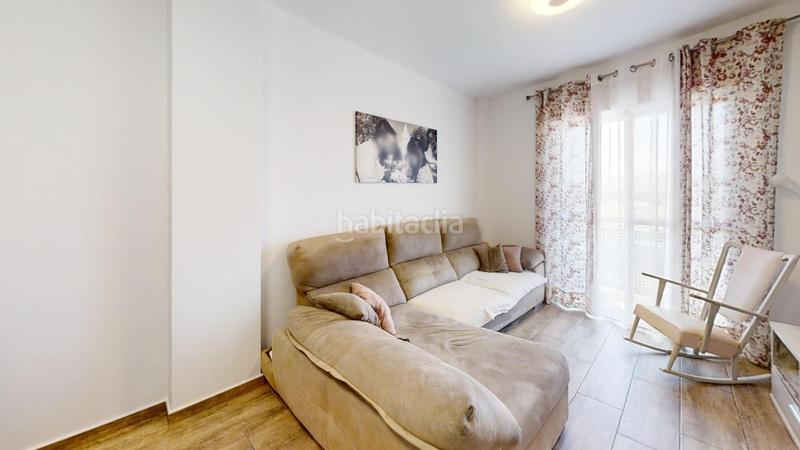 Foto 68906b18-f362-4cfb-bf5e-070f76d80415. Flat with parking in Centro Alhaurín de la Torre