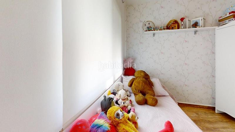 Foto 7d6a11ec-f0fa-44ab-a663-3689240f314e. Flat with parking in Centro Alhaurín de la Torre