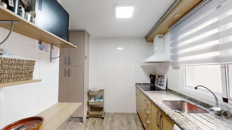 Foto 90556f53-0bf5-4db3-812a-75ee35b8f635. Flat with parking in Centro Alhaurín de la Torre