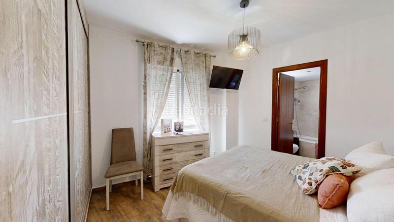 Foto 91d27e89-4839-4955-a0f1-6c35711cf01c. Flat with parking in Centro Alhaurín de la Torre