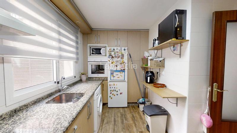 Foto 9a44d780-733f-4a33-9334-094b0710a87f. Flat with parking in Centro Alhaurín de la Torre