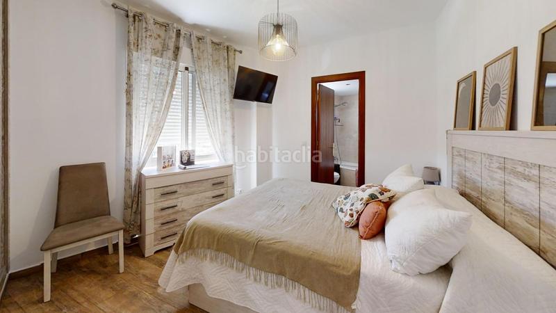 Foto a2f636b1-c894-46d1-896e-38145f589354. Flat with parking in Centro Alhaurín de la Torre