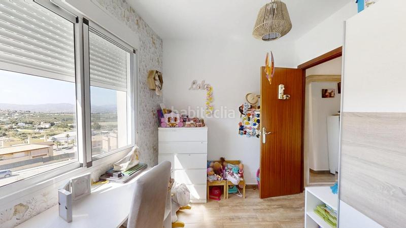 Foto c2b65a33-cff7-4ed6-a5a3-e541204f63ed. Flat with parking in Centro Alhaurín de la Torre