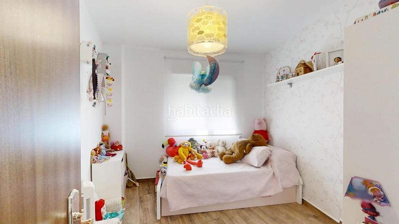 Foto d614620d-21e9-452e-9729-82352453dffb. Flat with parking in Centro Alhaurín de la Torre