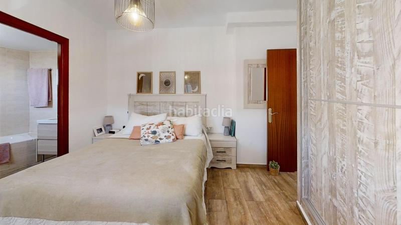 Foto e560a9ab-dcda-4ef5-af3d-16f875e0a1fa. Flat with parking in Centro Alhaurín de la Torre