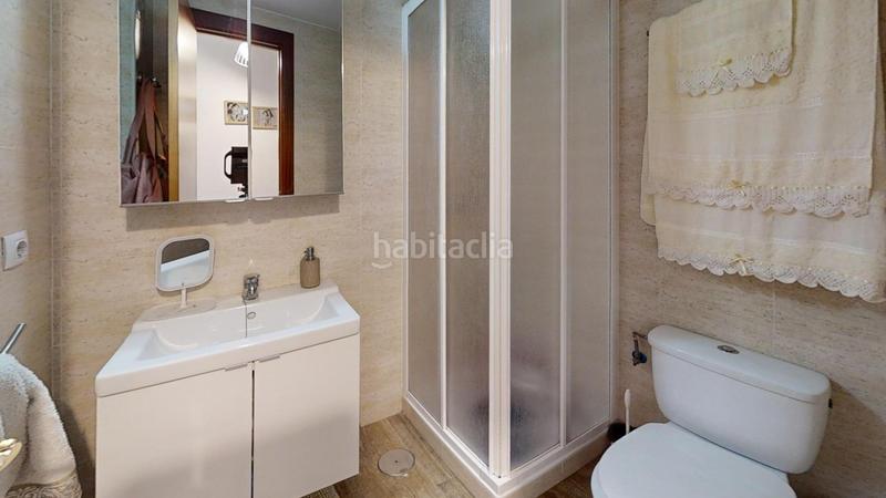 Foto ee45a211-697e-4f25-a253-c622d009cd3b. Flat with parking in Centro Alhaurín de la Torre