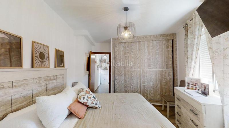 Foto fdfbab9a-16cf-4a9e-89b1-35da7438a88b. Flat with parking in Centro Alhaurín de la Torre