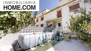 Casa adossada a Churriana - El Pizarrillo - La Noria - Guadalsol. Gran oportunidad en el corazón de churriana!