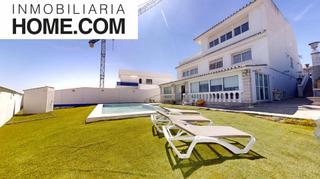 Chalet en Capellanía - Retamar