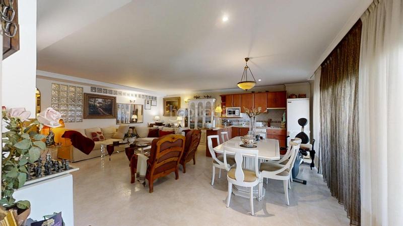 Foto 1a5b83f7-c22e-40be-b4a6-bc6cf2a4f4ea. Xalet amb aparcament piscina a Capellanía - Retamar Alhaurín de la Torre