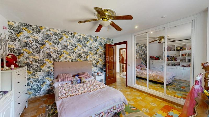 Foto 1d5dd06e-3537-4f48-93a3-e4f266211091. Xalet amb aparcament piscina a Capellanía - Retamar Alhaurín de la Torre